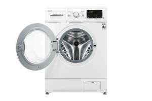 LG Front Load 6.5KG Washing Machine (FH2J3WDNP0) – Compact & Efficient Laundry