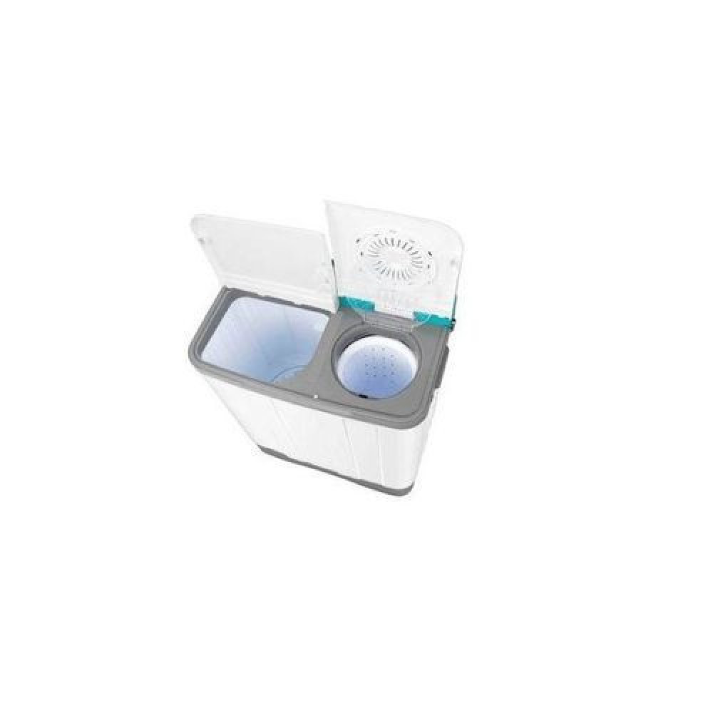 Hisense Top Load 11KG Washing Machine (WSRB113) – Powerful & Reliable Laundry Solution