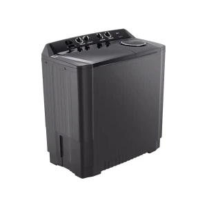 LG Top Load Twin Tub 7KG Washing Machine (P861RONT) – Durable & Efficient Laundry