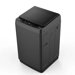 Hisense Top Load 8KG Washing Machine (WTJA802T) – Smart Cleaning, Compact & Efficient