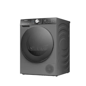 Hisense Dryer 10KG (DH5S102BB)