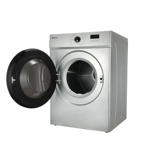 Hisense 8KG Dryer (DV1W801US) – Efficient Drying, Gentle Care & Modern Design