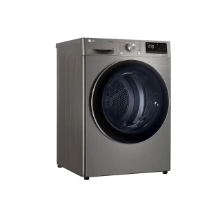 LG 9KG Dryer (90V9PV8N) – Dual Inverter Heat Pump, Eco Hybrid™ & Allergy Care