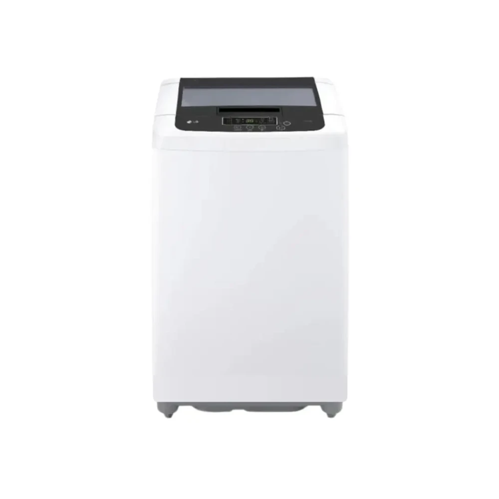 LG Top Load 11KG (1185NEHT) Washing Machine – Smart Inverter, TurboDrum™, Punch+3