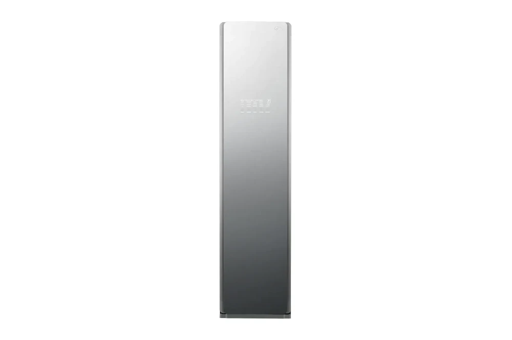LG Styler S3MFC Essence Mirrored Finish Steam Clothing Care System with SmartThinQ™