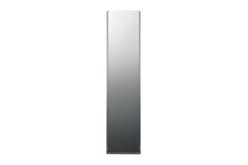 LG Styler S3MFC Essence Mirrored Finish Steam Clothing Care System with SmartThinQ™