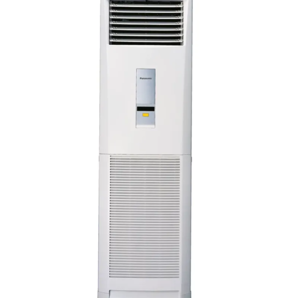 Panasonic 2HP Floor Standing Air Conditioner 18MFH R22 Gas
