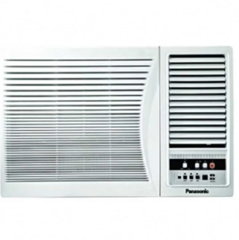 Panasonic 2HP Window Air Conditioner UC1820FD With Remote R22 Gas