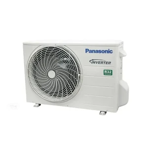 Panasonic 1HP Inverter Split Air Conditioner CS US9ZKD 9000BTU LVS Smart Shower Cooling Blue Fin Copper