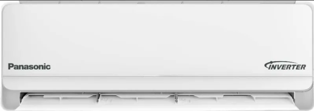 Panasonic 1HP Inverter Split Air Conditioner CS US9ZKD 9000BTU LVS Smart Shower Cooling Blue Fin Copper