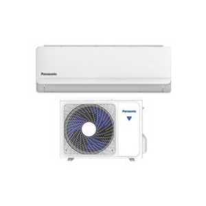 Panasonic 1.5HP Split Air Conditioner CS UV12ZKD 12000BTU Turbo Cooling Blue Fin Copper R410a
