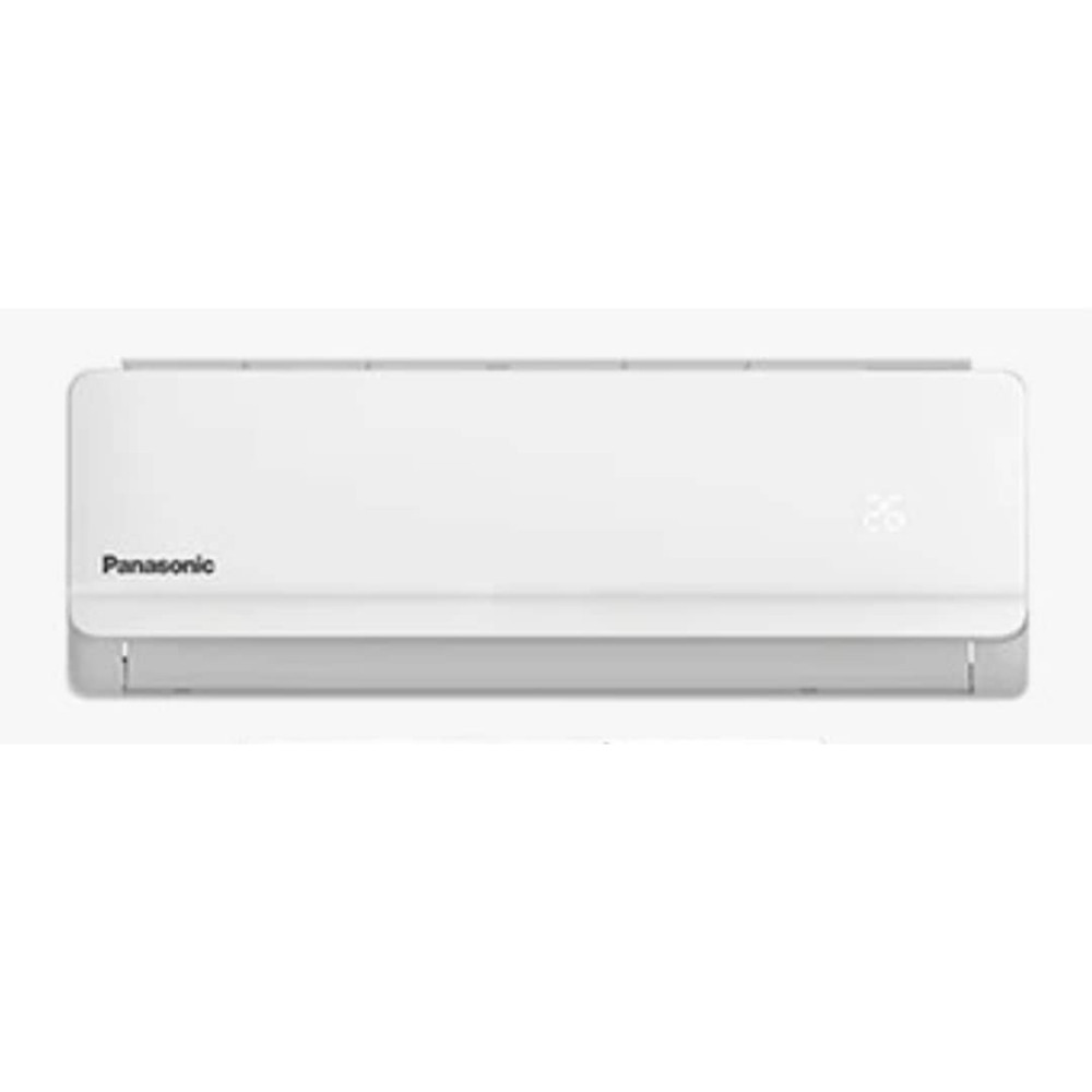 Panasonic 1.5HP Split Air Conditioner CS UV12ZKD 12000BTU Turbo Cooling Blue Fin Copper R410a