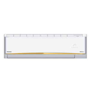 Panasonic 1.5HP Inverter Split Air Conditioner (RU12AKD-31) - 7-in-1 Convertible AC With R32 Refrigerant