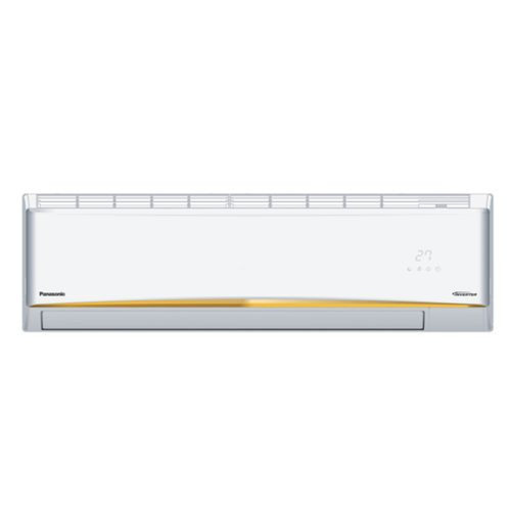 Panasonic 1.5HP Inverter Split Air Conditioner (RU12AKD-31) - 7-in-1 Convertible AC With R32 Refrigerant