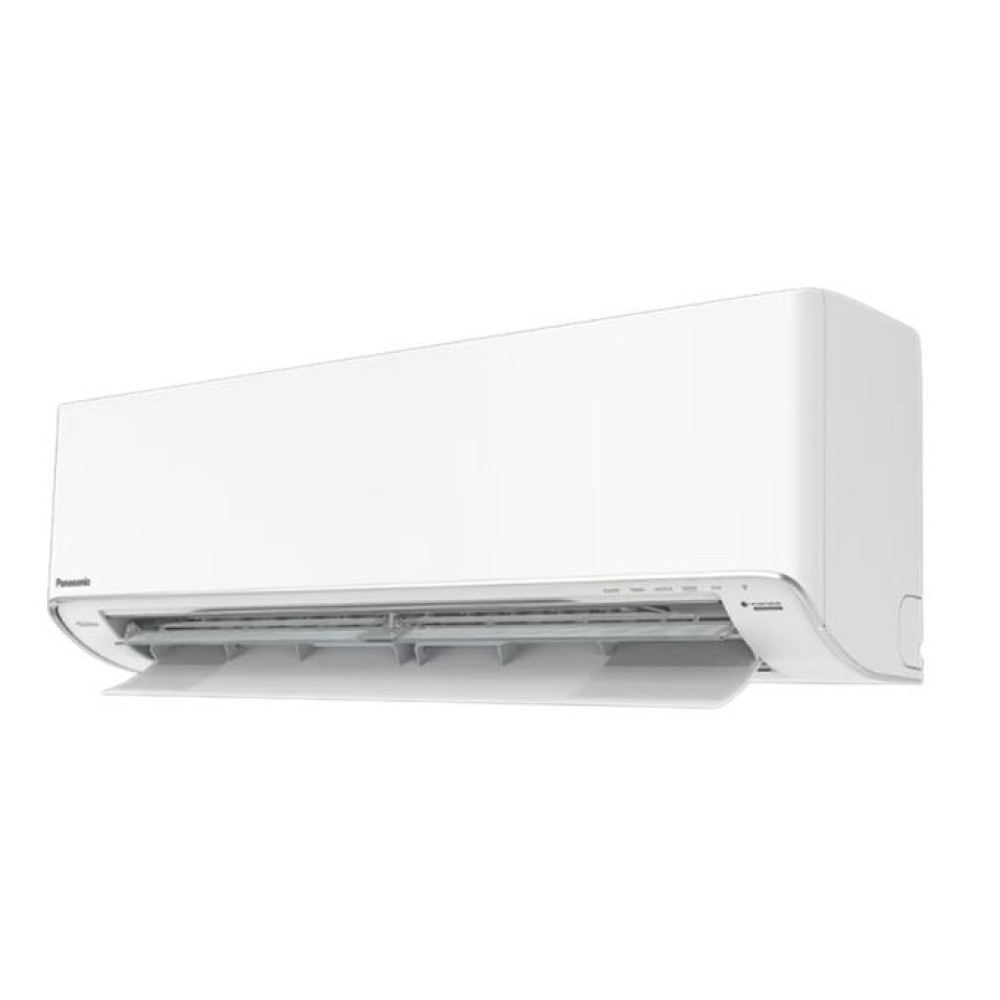 Panasonic 1.5HP Inverter Split Air Conditioner CS-U12XKD-3 - Nanoe™ X Technology, Long Cooling Distance