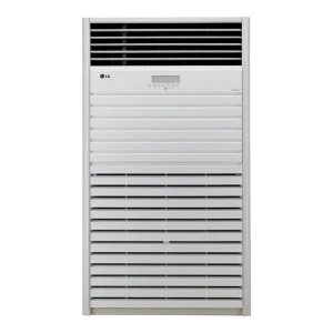 LG 10HP Floor Standing AC Inverter 100000 BTU Commercial Grade - Jet Cool Operation