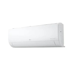 LG Split AC 1HP Dual Inverter S4-Q09AA3QA - 40% Fast Cooling 70% Energy Saving GenCool
