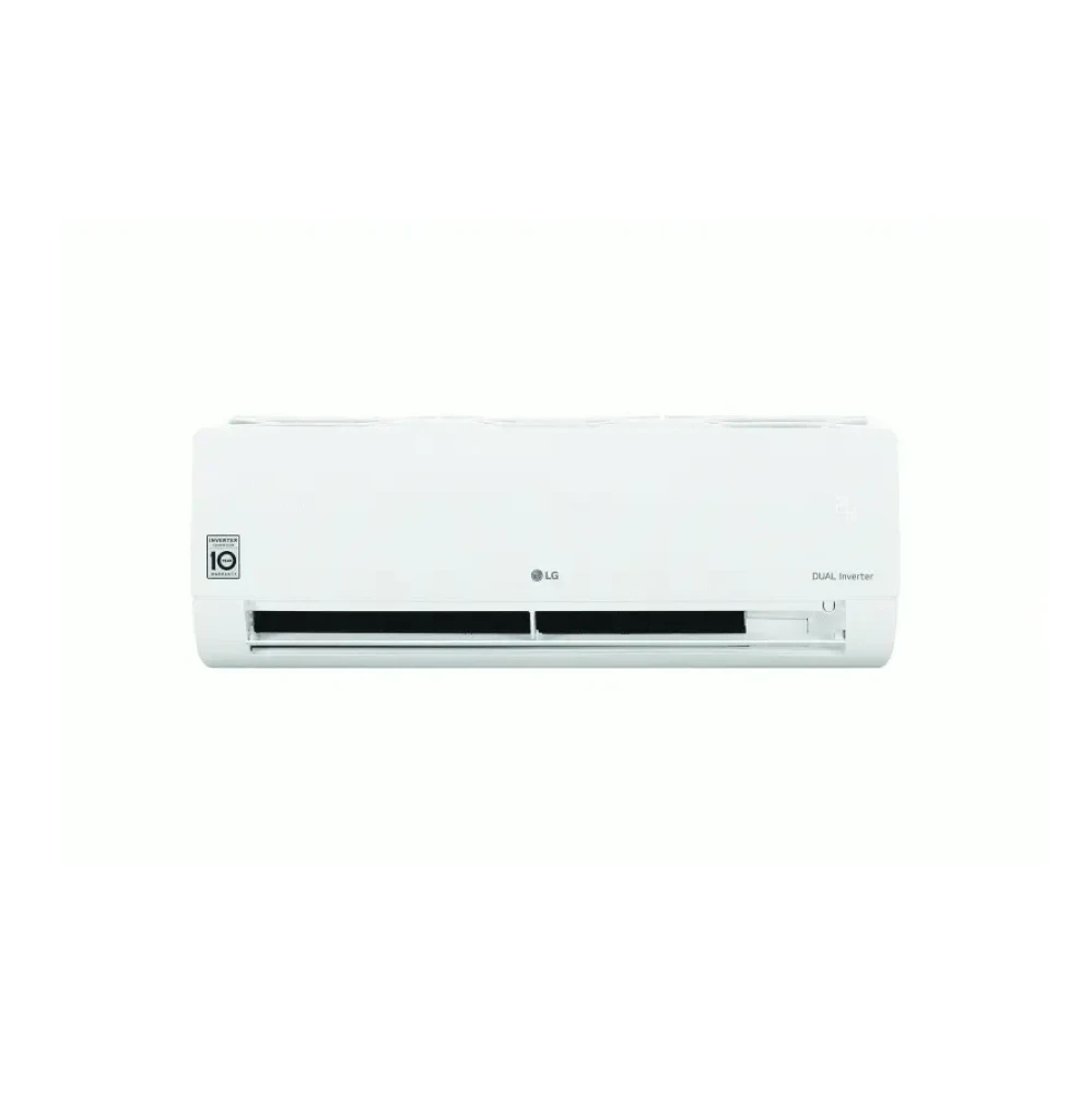 LG 1.5HP Dual Inverter AC Gen-Mode 12000 BTU Generator Compatible