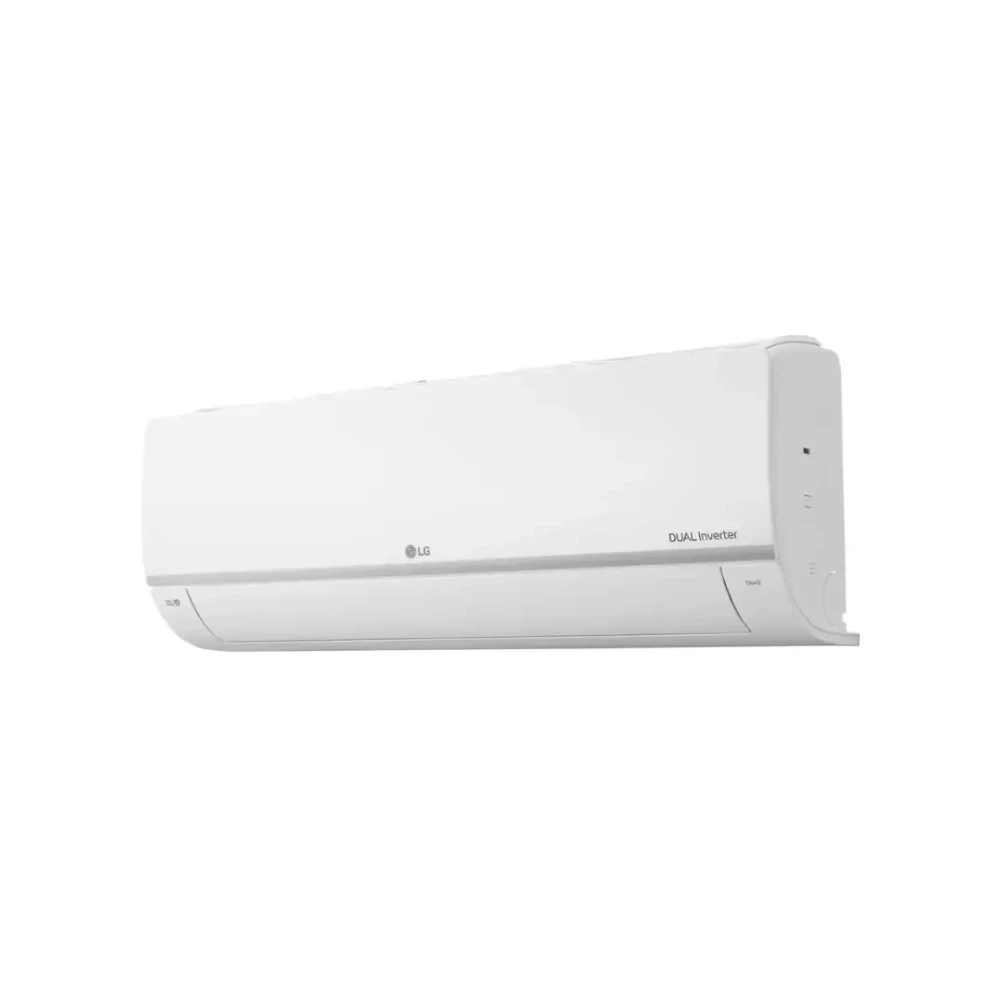 LG 1.5HP Dual Inverter AC Gen-Mode 12000 BTU Generator Compatible
