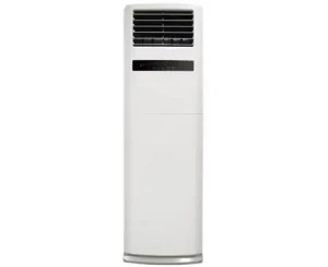 LG 3HP Floor Standing AC Inverter 25000 BTU GenCool Generator Ready