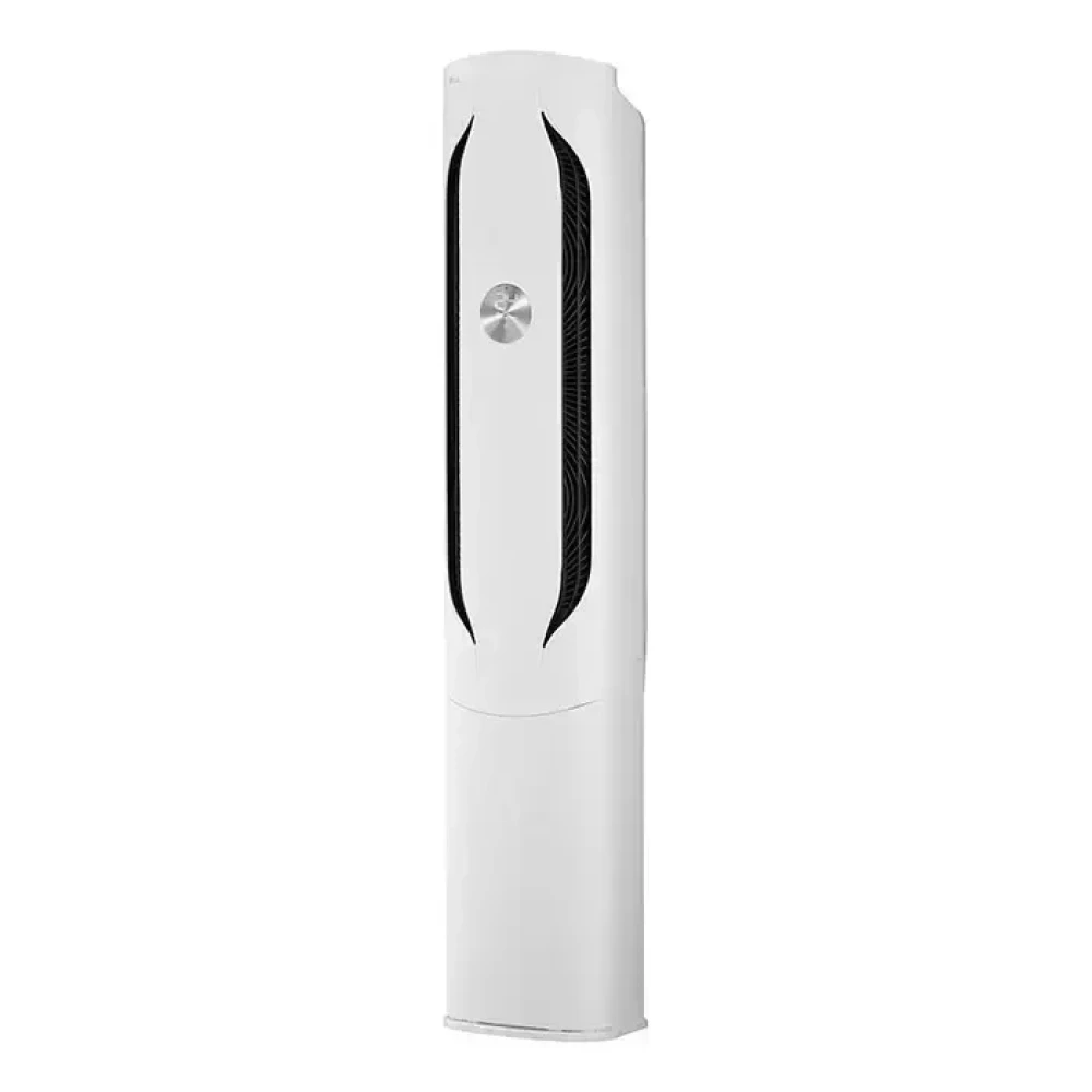 LG 2HP Floor Standing AC APNQ18GS1K1 Dual Inverter SmartThinQ™ Wi-Fi Smart Care