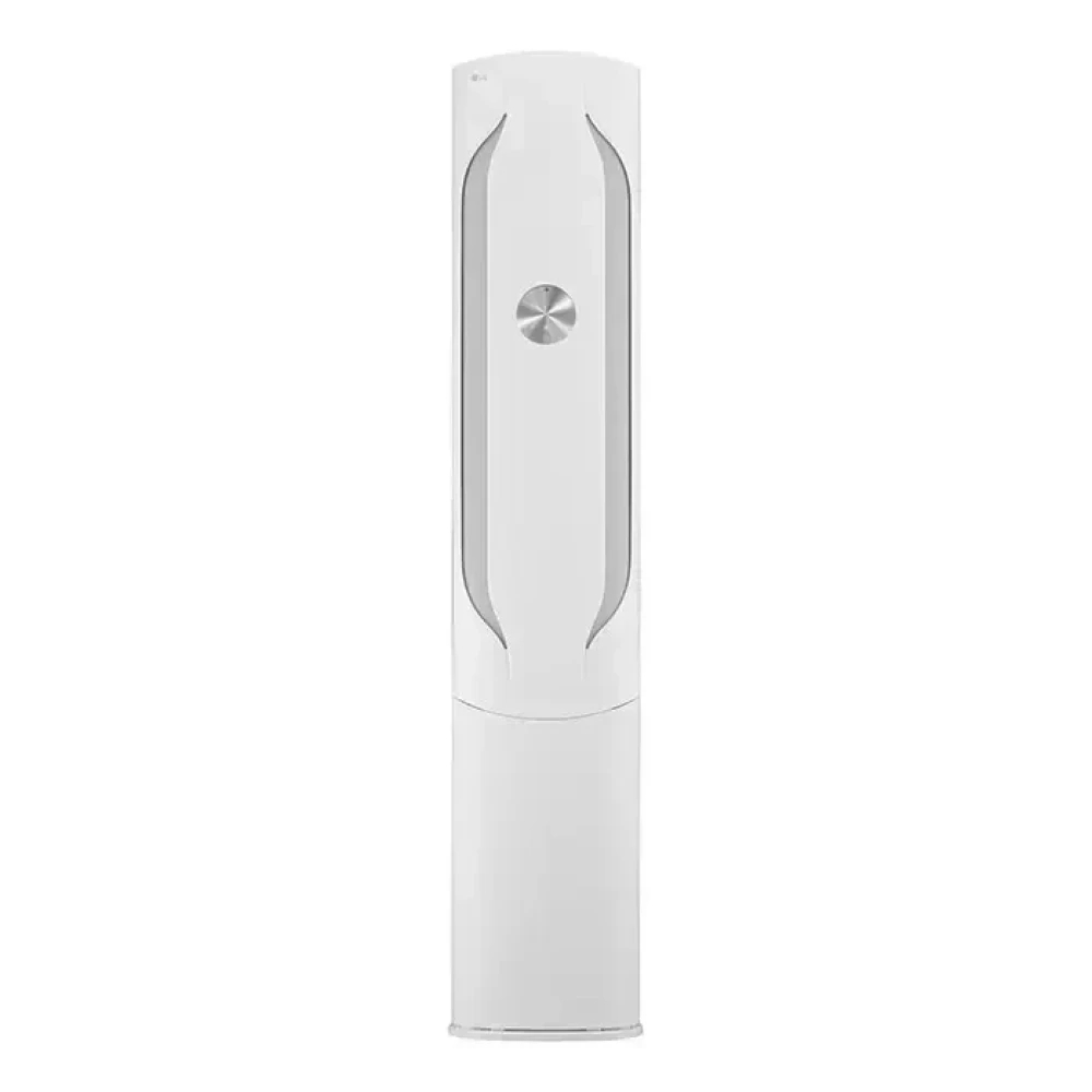 LG 2HP Floor Standing AC APNQ18GS1K1 Dual Inverter SmartThinQ™ Wi-Fi Smart Care