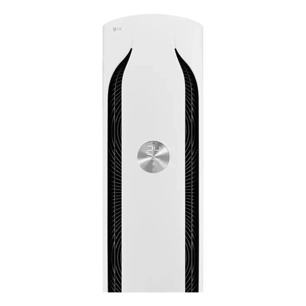 LG 2HP Floor Standing AC APNQ18GS1K1 Dual Inverter SmartThinQ™ Wi-Fi Smart Care