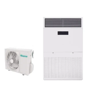 Hisense Floor Standing AC 10HP Normal FS10HP
