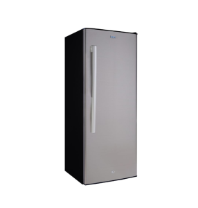 Bruhm 180L Upright Freezer BUS-180M – Fast Freezing Vertical Deep Freezer with Interior Light