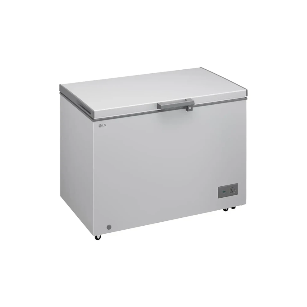 LG 143L Chest Freezer – Stabilizer Free, Full Surround Cooling, Child Lock – GCFB145BQCF