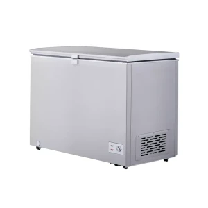 LG 190L Chest Freezer – Stabilizer Free, Direct Cooling, LED Light, R600a – GCS215SQFG