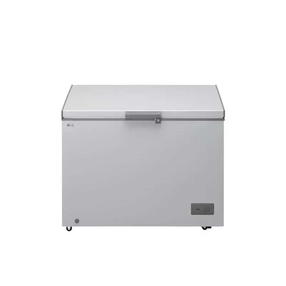 LG 247L Chest Freezer – Stabilizer Free, Full Surround Cooling, Child Lock – GCFB251BQCF