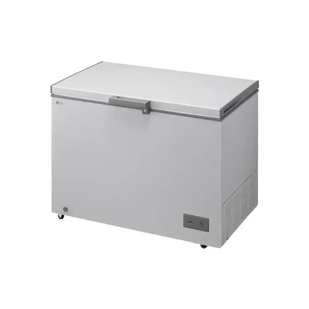 LG 280L Chest Freezer – Stabilizer Free Direct Cooling with LED Light – GCS315SQFG
