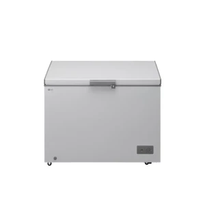 LG 309L Chest Freezer – Stabilizer Free Full Surround Cooling with Child Lock – GCFB316BQCF