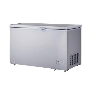LG 345L Chest Freezer – Direct Cooling, Stabilizer Free with LED Lighting – GCS415GQFG