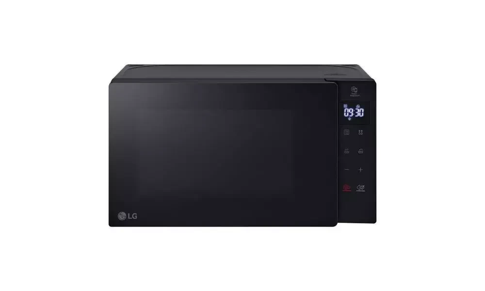 LG 20L Microwave Oven – 1050W, Even Heating, Anti-Bacterial EasyClean™ – MS2032