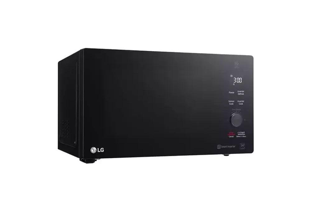 LG 42L Smart Inverter Microwave Oven – 1350W, Even Heating & Defrosting (MH8265DIS)