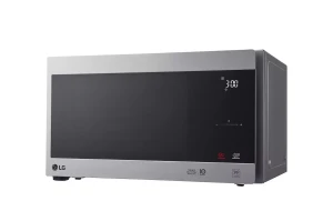 LG 42L Smart Inverter Microwave Oven – 1200W, Anti-Bacterial EasyClean™, MS4295CIS