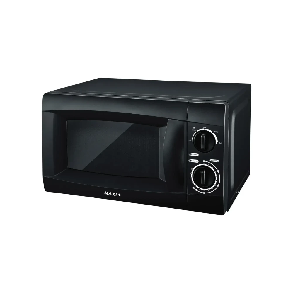 Maxi Microwave 20L 700W Black (20CKE)