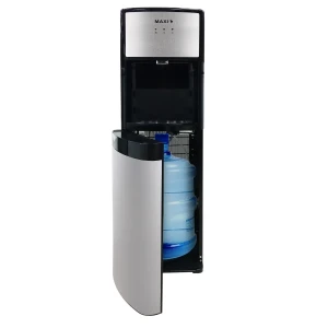 Maxi Water Dispenser Bottom Loading (1639S) 3-Faucets