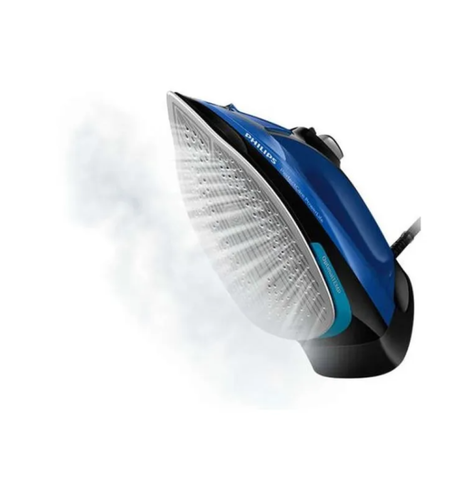 Phillips Steam Iron GC3920/26, HV-SOLPL-FU (3-PIN), 2500W