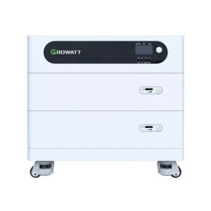 Growatt SIM 6000 ES Future H Series 6kW Inverter with 10kWh Battery Integrated Solar System