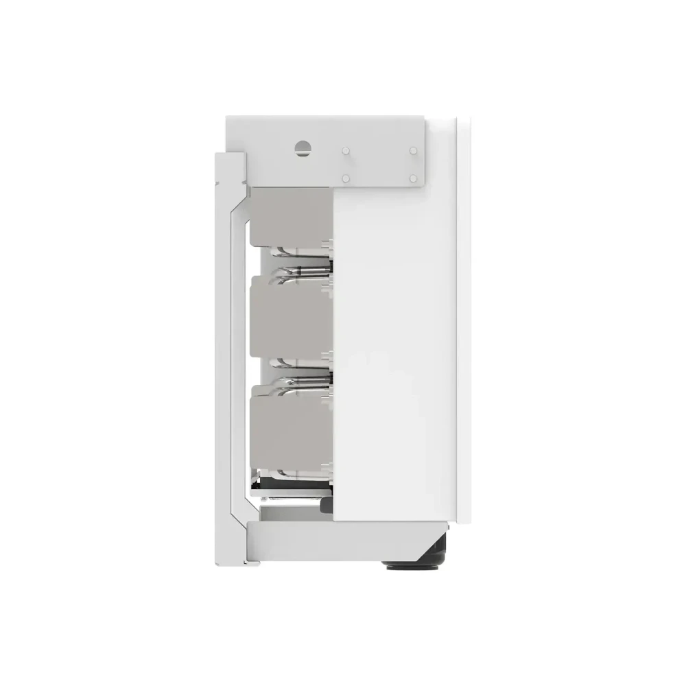 DEYE HV String Inverter 136kW 3-Phase SUN-136K-G01P3-EU-AM8