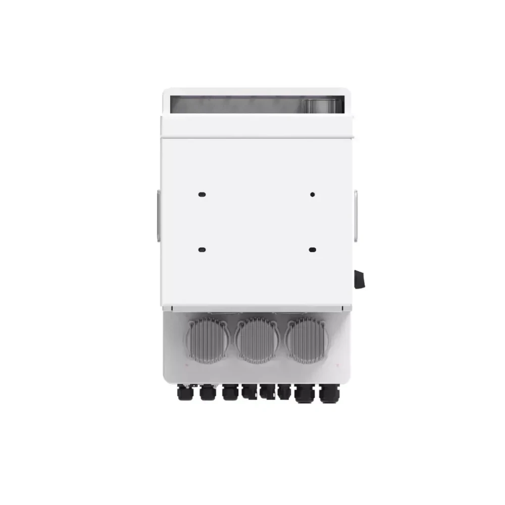 DEYE 12kW Three Phase Hybrid Inverter High Performance Solar & Battery Solution