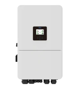 DEYE 20kW Three Phase Hybrid Inverter LV Battery Supported SUN-20K-SG05LP3-EU-SM2