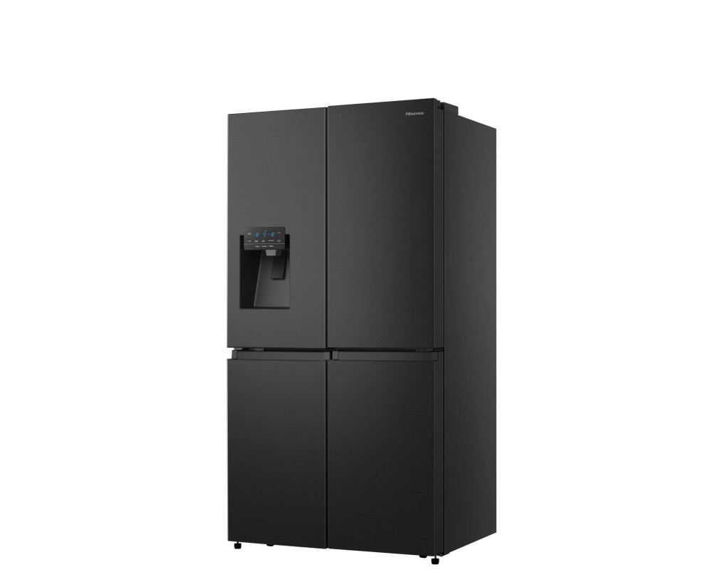 Hisense 68WCB 522L Side by Side Refrigerator