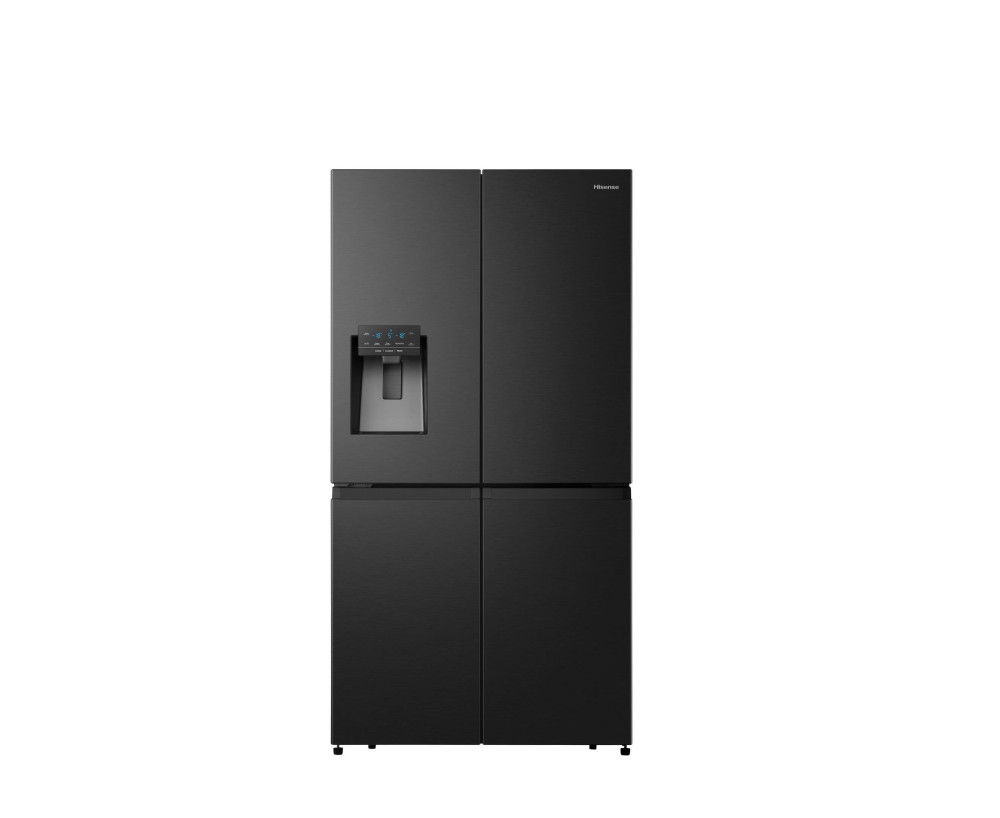 Hisense 68WCB 522L Side by Side Refrigerator