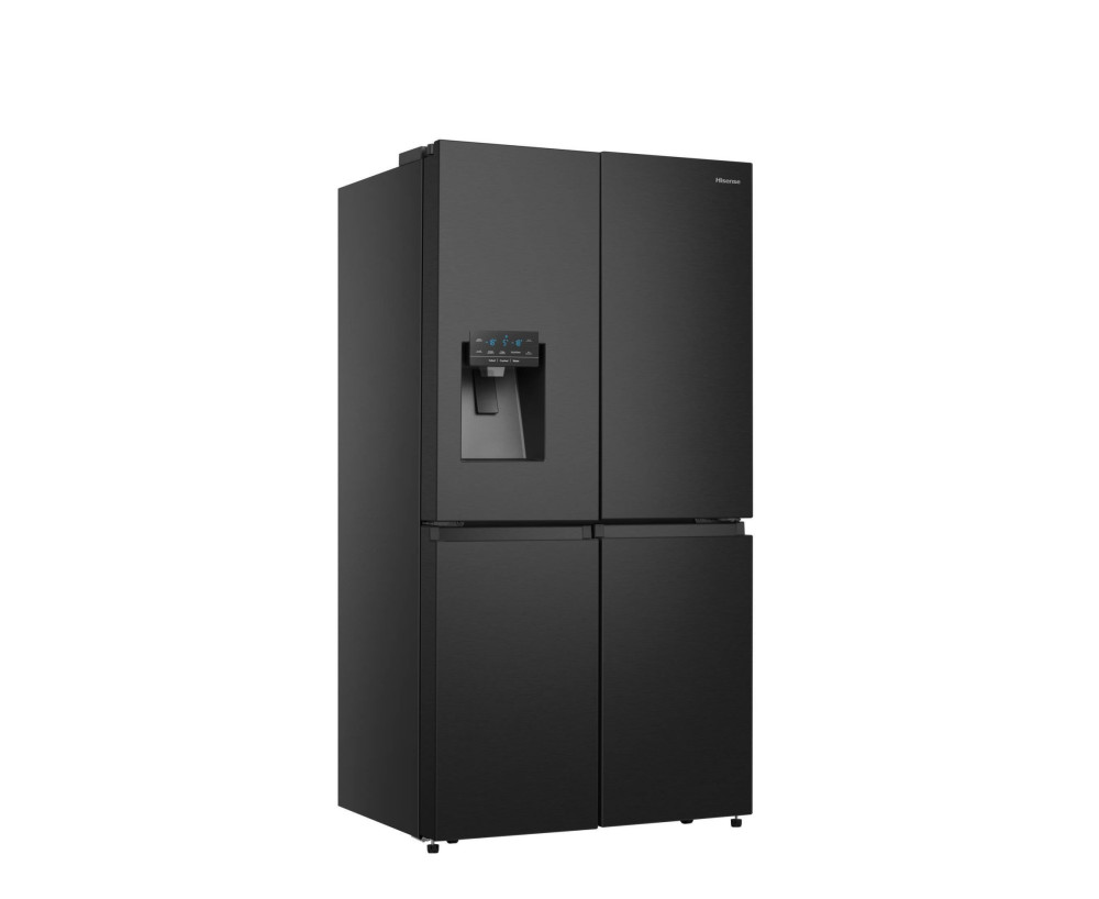 Hisense 68WCB 522L Side by Side Refrigerator