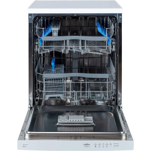 Royal Free Standing Dishwasher RBDW12-7S Stainless Steel 13 Place-Setting