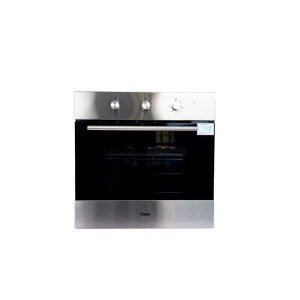 Royal 78L Built-In Electric Oven RBIE078S with Grill – Stainless Steel Finish